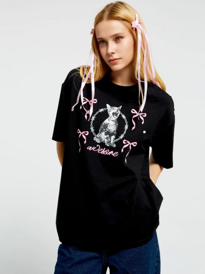 Футболка для девочек