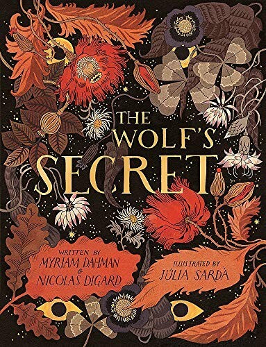 The Wolf`s Secret