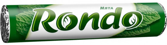 Конфеты освежающие «Мята»