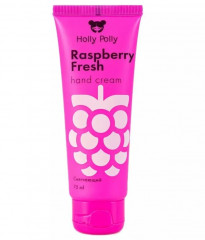 Крем для рук «Raspberry Fresh»