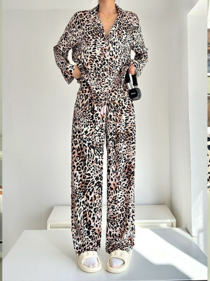 Пижама женская