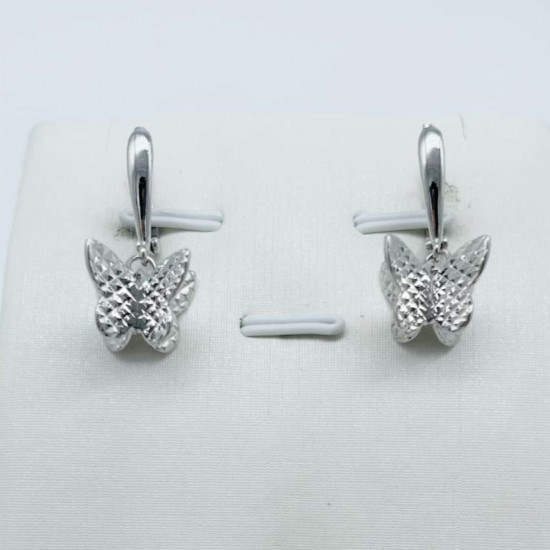 Серьги женские