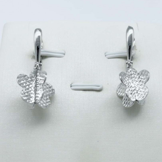 Серьги женские