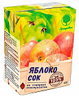 Сок «Яблоко»