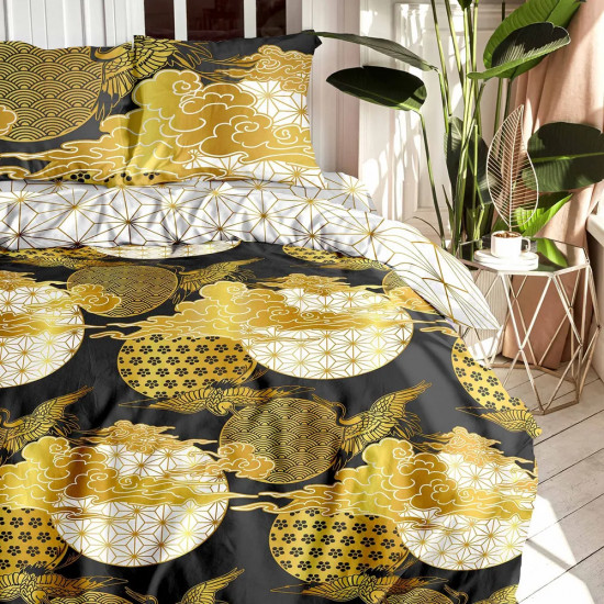 Комплект постельного белья «Japan»