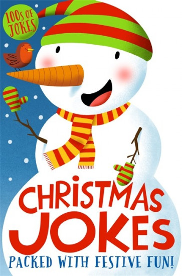 Christmas Jokes