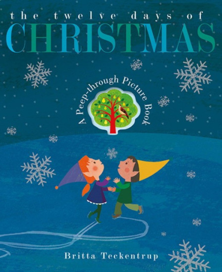 Twelve days of christmas