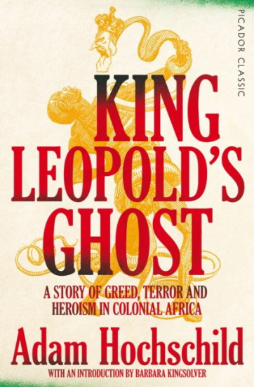 King Leopold`s Ghost