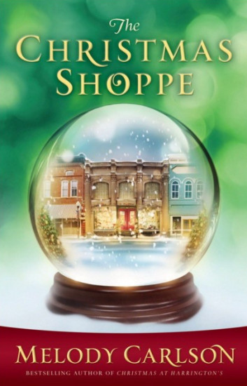 The Christmas Shoppe