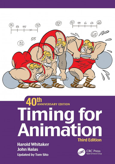 Timing for Animation