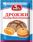Дрожжи хлебопекарные