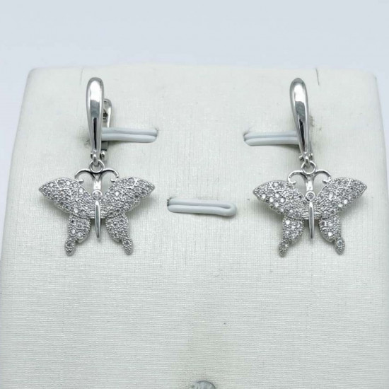 Серьги женские