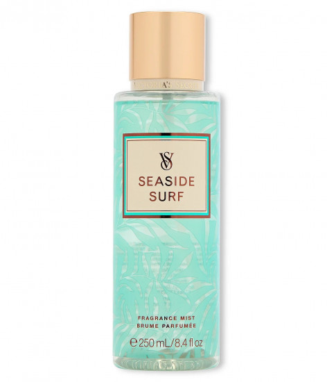 Мист для тела парфюмированный «Seaside Surf Fragrance Mist»