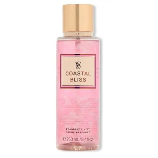 Мист для тела парфюмированный «Coastal Bliss Fragrance Mist»