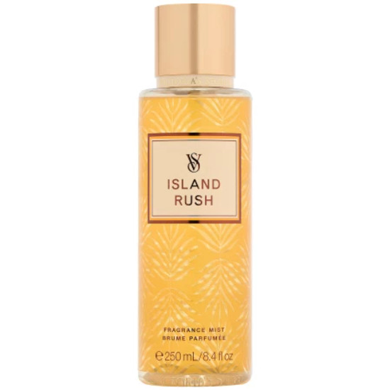 Мист для тела парфюмированный «Island Rush»