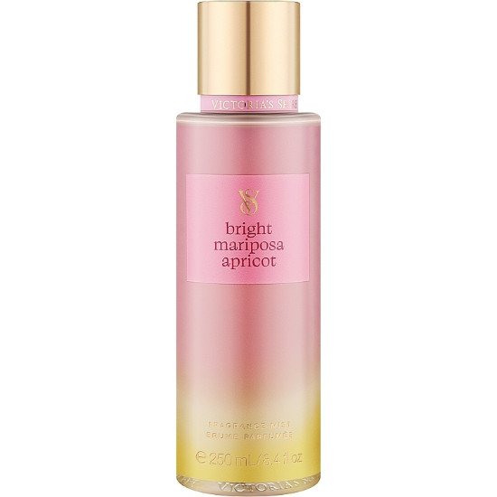 Мист для тела парфюмированный «Bright Mariposa Apricot»