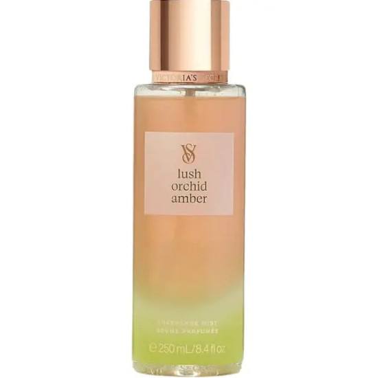 Мист для тела парфюмированный «Lush Orchid Amber»