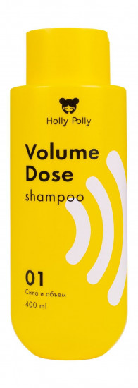 Шампунь для волос «Volume Dose»