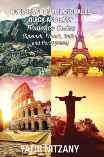 Conversational Languages Quick and Easy