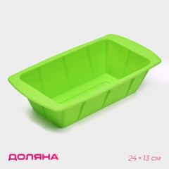 Форма для выпечки «Хлеб»
