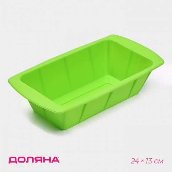 Форма для выпечки «Хлеб»