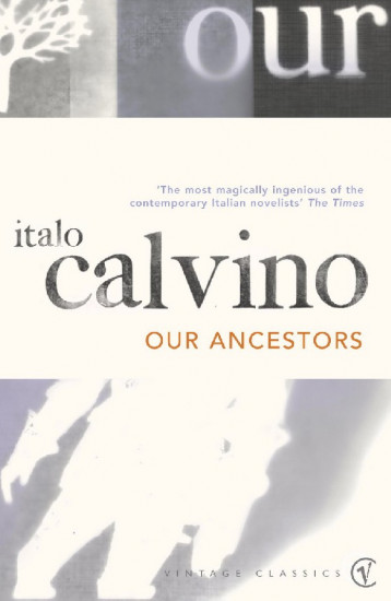 Our Ancestors