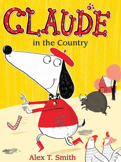 Claude in the Country