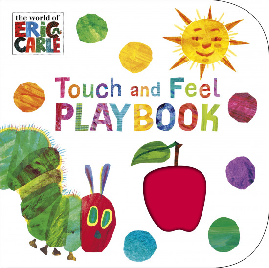 Touch and Feel Playbook
