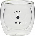 прозрачный