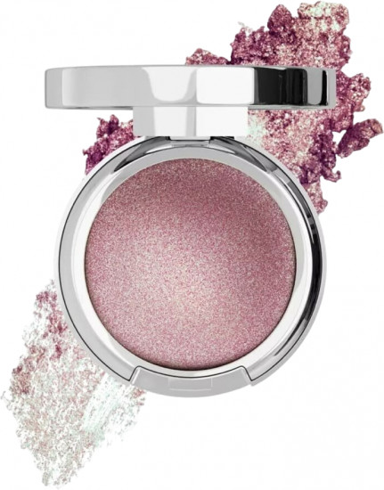Тени-спарклы для век «Single Eyeshadow», оттенок Sun
