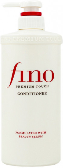 Кондиционер для волос «Fino Premium Touch conditioner»