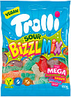 Мармелад жевательный кислый «Sauer Bizzl Mix»