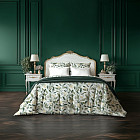 Комплект постельного белья «White keys»