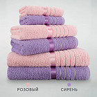 розовый/сиреневый