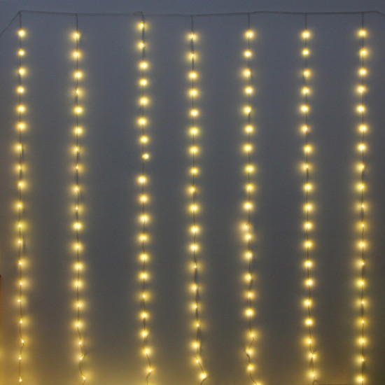 Гирлянда «Bright light»