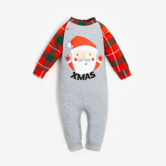 Комбинезон детский Santa