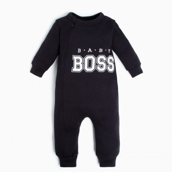 Комбинезон детский Little Boss