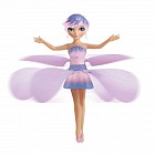 Flying Fairy Фея, парящая в воздухе - Ocean Fairy
