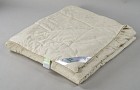 Одеяло BioSon "Merinos" зимнее (1,5 спальное, овечья шерсть, размер 140х205 см)