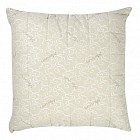Подушка BioSon "Merinos" средняя (овечья шерсть, 70 см х 70 см)