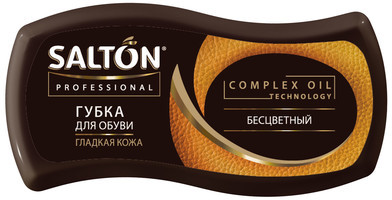 Губка для гладкой кожи «Волна»