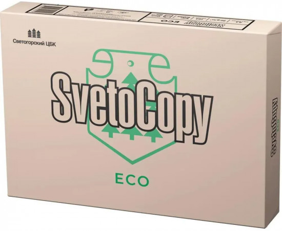 Бумага для печати «Eco»