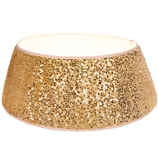 Декор для основания ёлки «Shine»