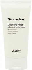 Пенка для умывания и глубокого очищения лица «Cleansing Foam Mousse Nettoyante»