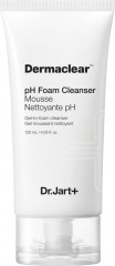 Гель-пенка для умывания и глубокого очищения кожи «pH Foam Cleanser Mousse Nettoyante pH»