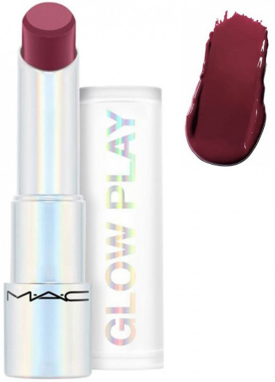 Бальзам для губ «Glow Play Lip Balm», тон Grapely Admired