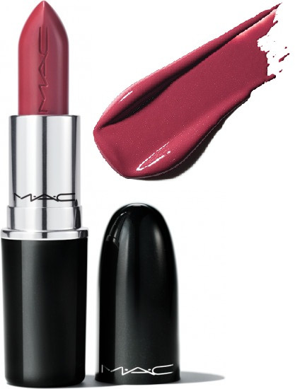 Помада для губ «Lustreglass Lipstick», тон Beam There, Done That