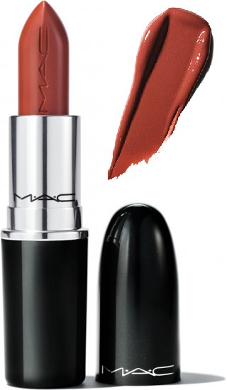 Помада для губ «Lustreglass Lipstick», тон Business Casual