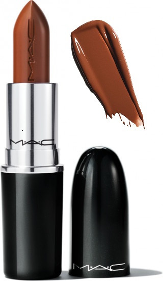 Помада для губ «Lustreglass Lipstick», тон Can’t Dull My Shine
