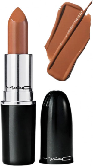 Помада для губ «Lustreglass Lipstick», тон Femmomenon
